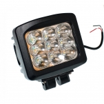 Светодиодная фара AllLight 21T-90W 9 chip CREE 9-30V